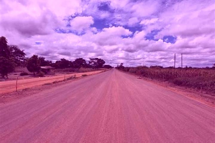 Layla, 21 — Escort in Mufulira, Zambia