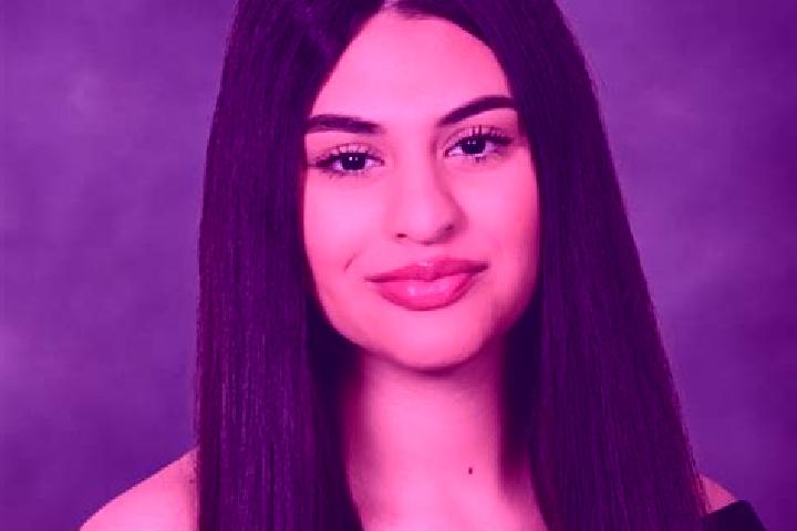 Layla, 21 — Escort in Muhlenberg Park, United States