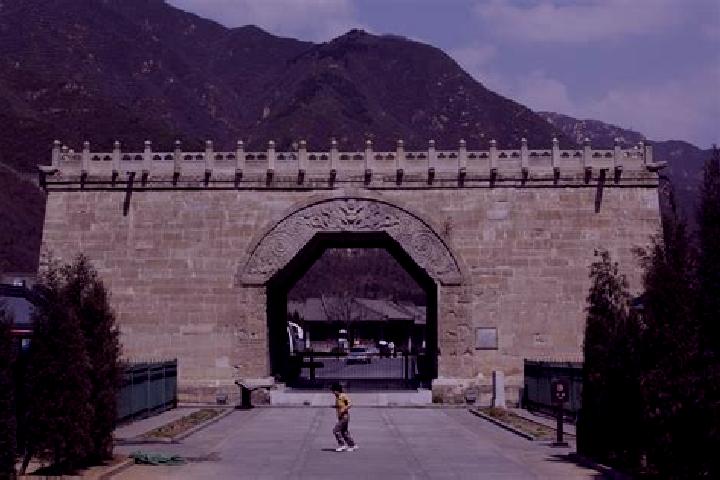 Layla, 21 — Escort in Nankou, China