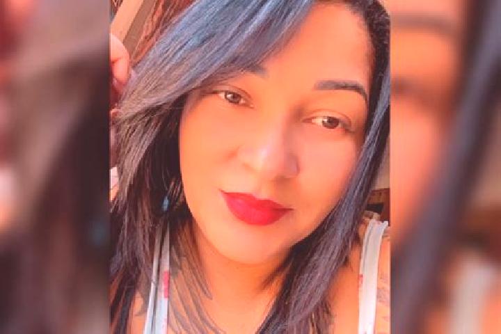 Layla, 21 — Escort in Nova Mutum, Brazil