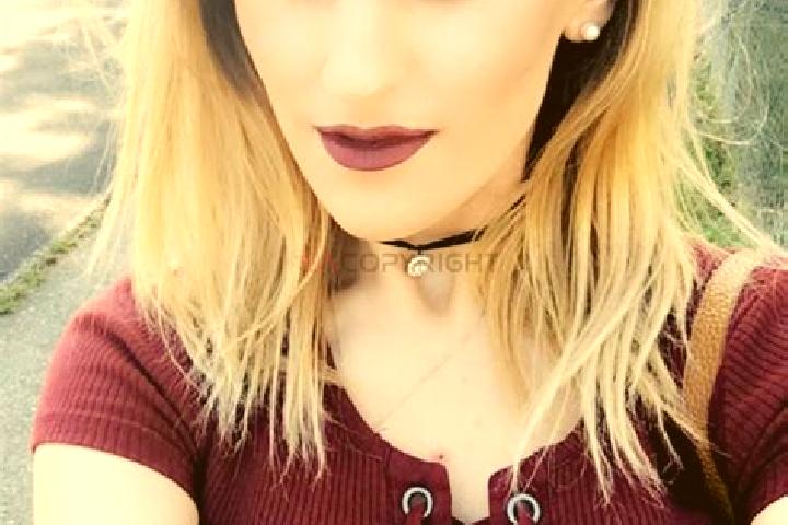 Layla, 21 — Escort in Sacramento, United States