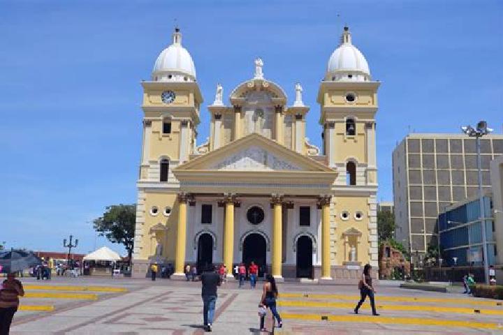 Layla, 21 — Escort in San Carlos del Zulia, Venezuela