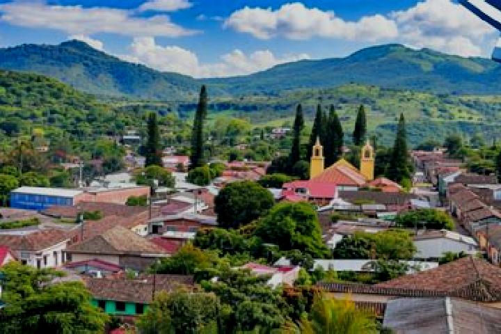 Layla, 21 — Escort in San Marcos de Colon, Honduras