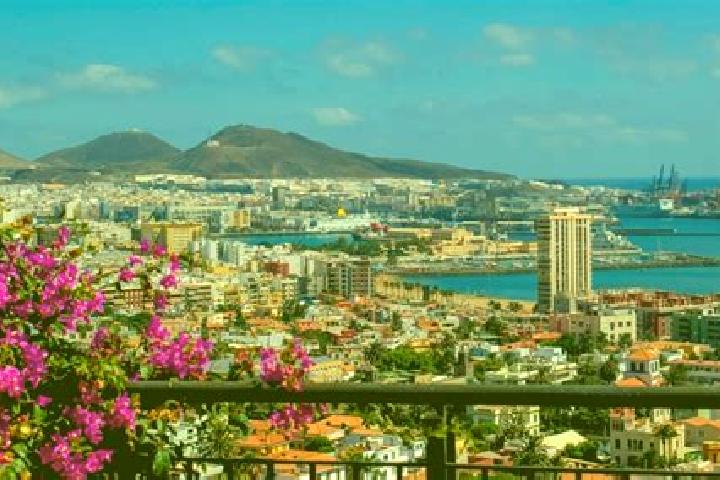 Layla, 21 — Escort in Santo Domingo de las Palmas, Mexico