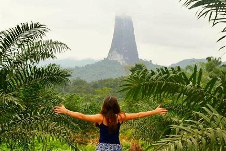 Layla, 21 — Escort in Sao Fidelis, Brazil