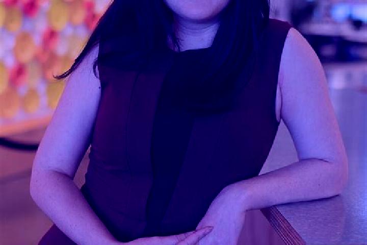 Layla, 21 — Escort in Simo Satu, Indonesia