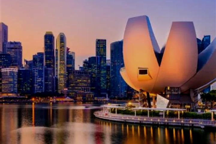 Layla, 21 — Escort in Somapah, Singapore
