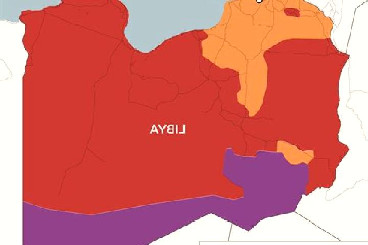 Layla, 21 — Escort in Surman, Libya