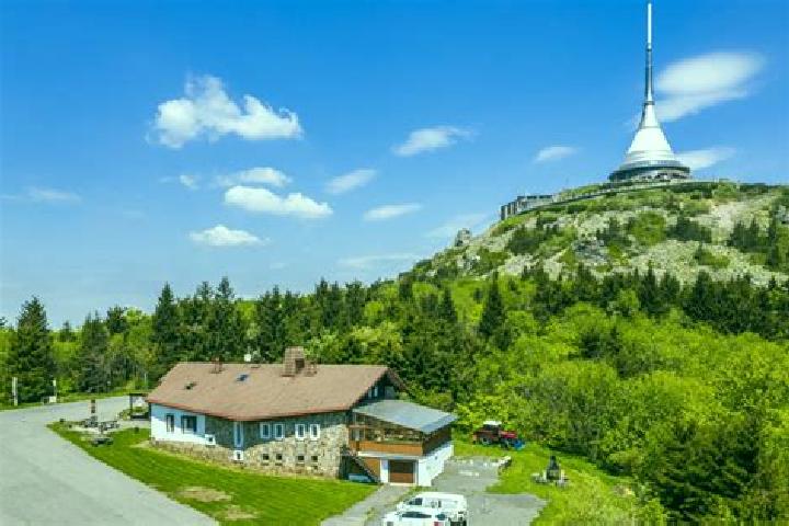 Layla, 21 — Escort in Svetla pod Jestedem, Czech Republic