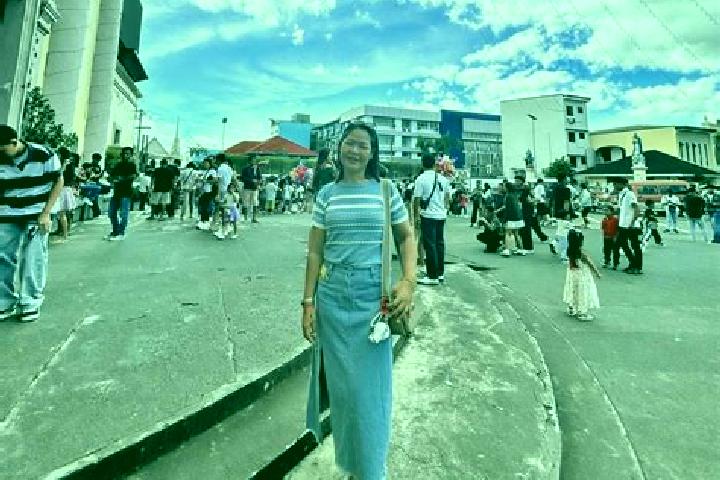 Layla, 21 — Escort in Talaibon, Philippines