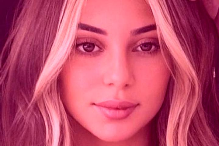 Layla, 22, a blonde brown-eyed asian companion based in Souvret. Offering Overnight, Duos, Fetish, Domination. Available for incall and outcall, day and even...