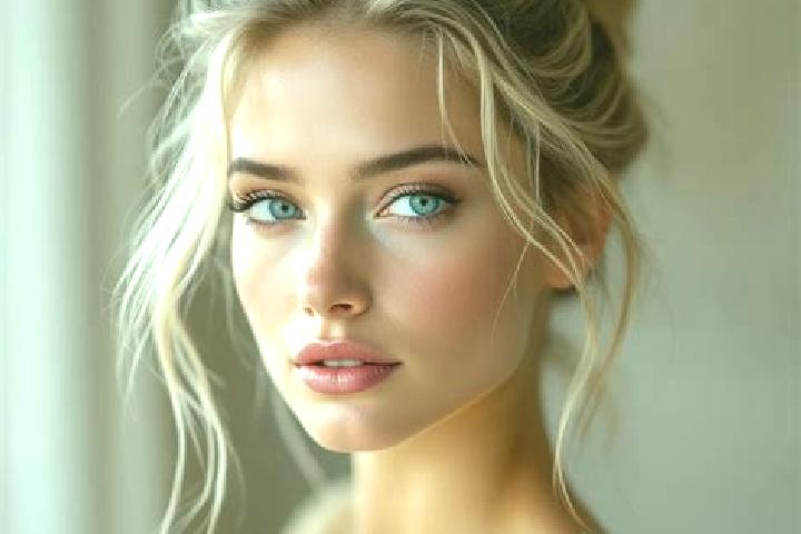 Layla, 22, a blonde brown-eyed indian companion based in Arequipa. Offering Deep French Kissing, Tantra, BDSM, A-Level. Available for incall and outcall, ove...
