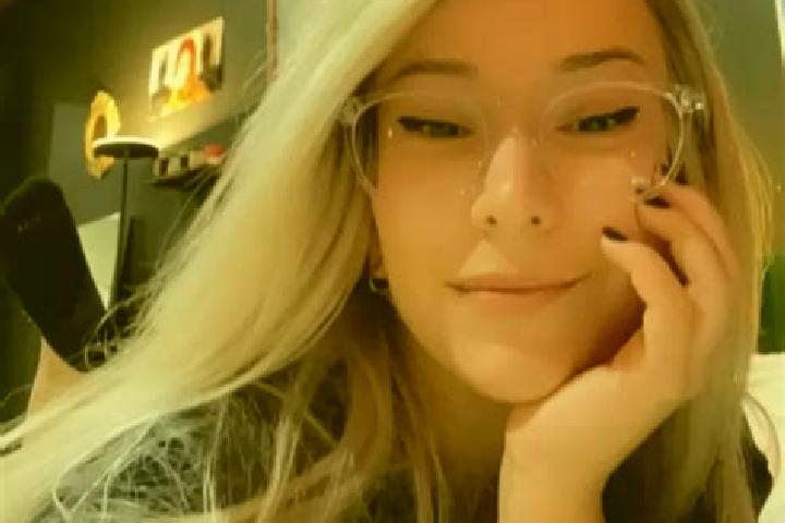 Layla, 22, a blonde dark-eyed middle eastern companion based in Bruay-sur-l Escaut. Offering Roleplay, Fetish, CIM. Available for incall and outcall, overnig...