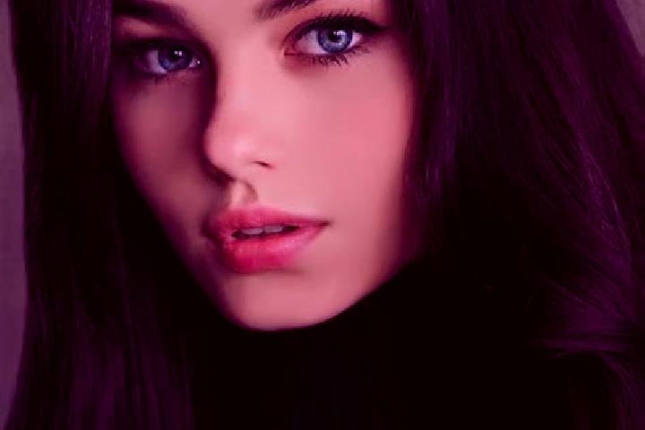 Layla, 22, a red dark-eyed slavic companion based in Jiabeiyan. Offering Prostate Massage, CIM, Duos. Available for incall and outcall, day and evening dates.