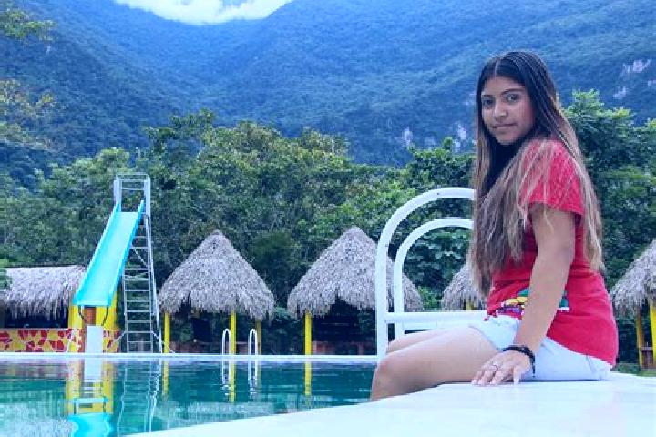 Layla, 22 — Escort in Arroyo Espuma, Mexico