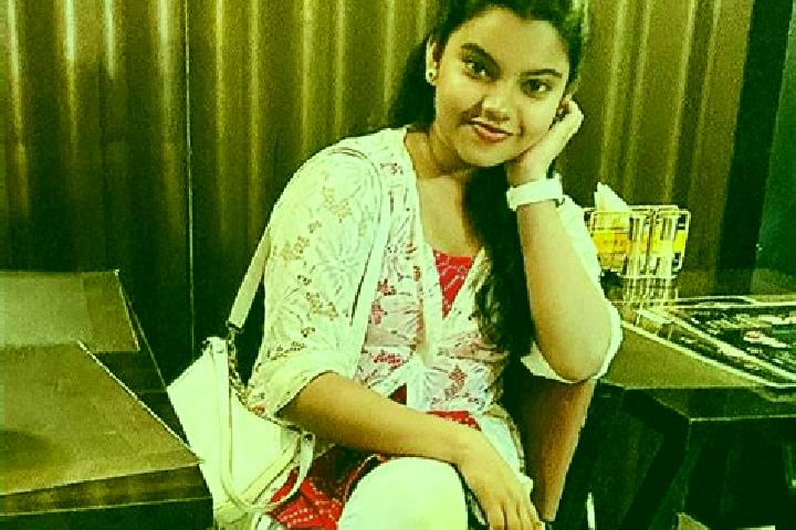 Layla, 22 — Escort in Ashoknagar Kalyangarh, India