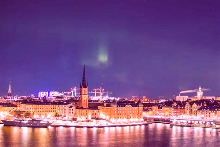 Layla, 22 — Escort in Balsta, Sweden