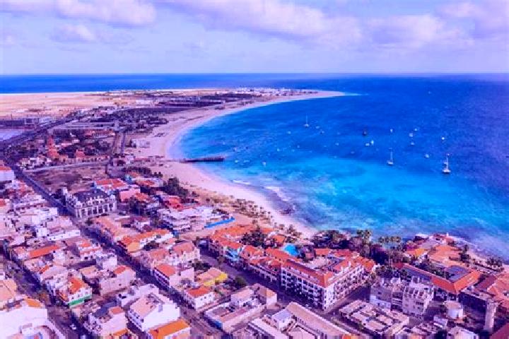 Layla, 22 — Escort in Cabo Verde, Mexico