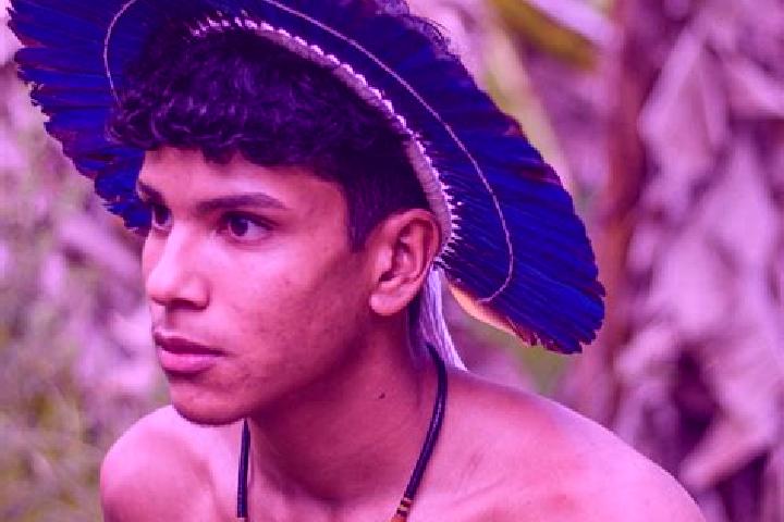 Layla, 22 — Escort in Cachoeira dos Indios, Brazil