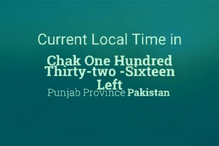 Layla, 22 — Escort in Chak One Hundred Thirty-two -Nine Left, Pakistan