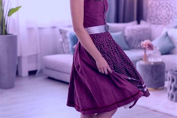 Layla, 22 — Escort in Dahmen, Germany