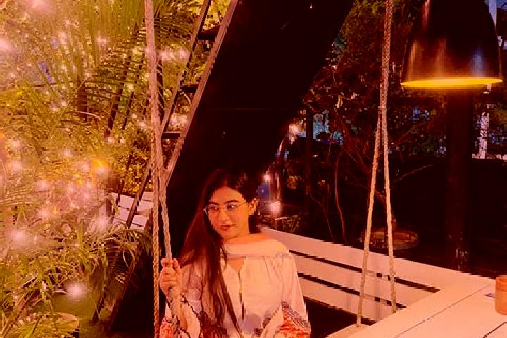 Layla, 22 — Escort in Dohar, Bangladesh