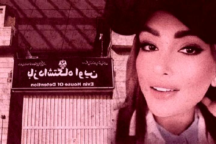 Layla, 22 — Escort in Fardis, Iran