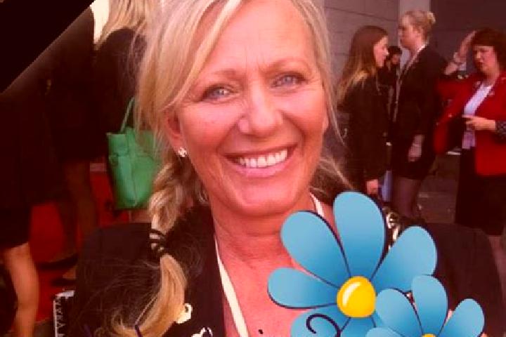 Layla, 22 — Escort in Fjaeras kyrkby, Sweden