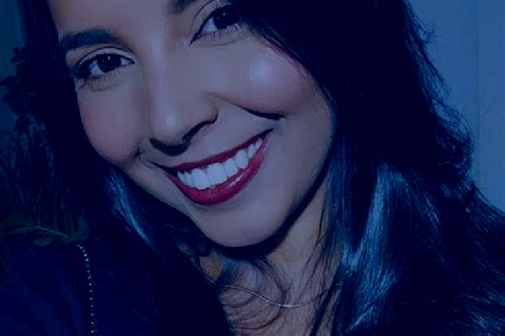 Layla, 22 — Escort in Franciscopolis, Brazil