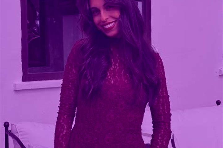 Layla, 22 — Escort in Herrera de Soria, Spain