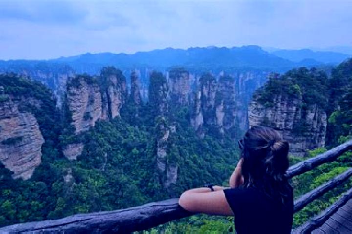 Layla, 22 — Escort in Huangshi, China
