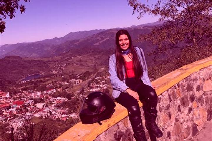 Layla, 22 — Escort in Huayacocotla, Mexico