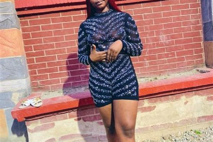 Layla, 22 — Escort in Ikotun, Nigeria