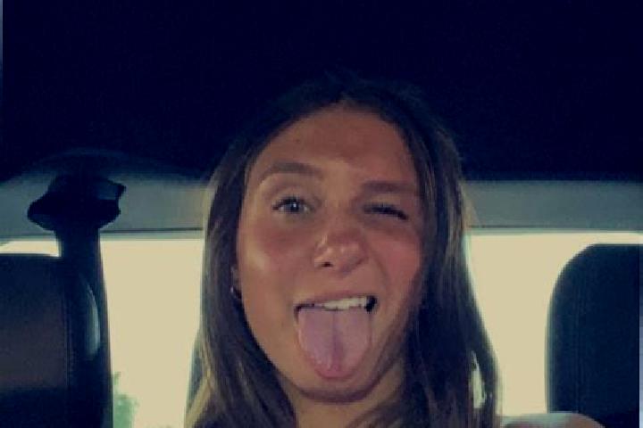 Layla, 22 — Escort in Kamas, United States