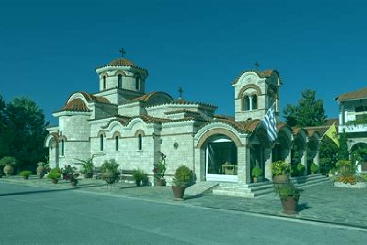 Layla, 22 — Escort in Kato Panagia, Greece