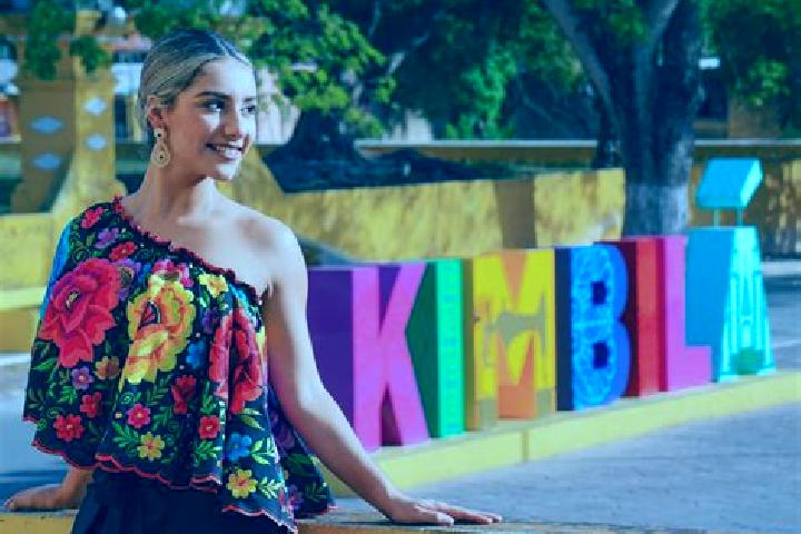 Layla, 22 — Escort in Kimbila, Mexico
