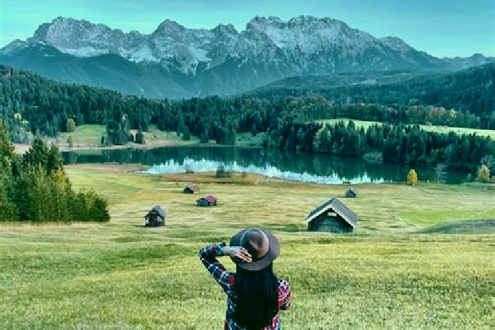 Layla, 22 — Escort in Kobarid, Slovenia