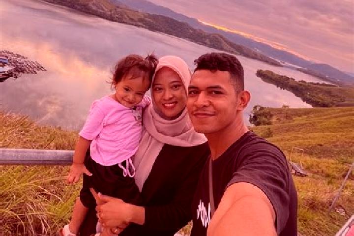 Layla, 22 — Escort in Kumbe, Indonesia