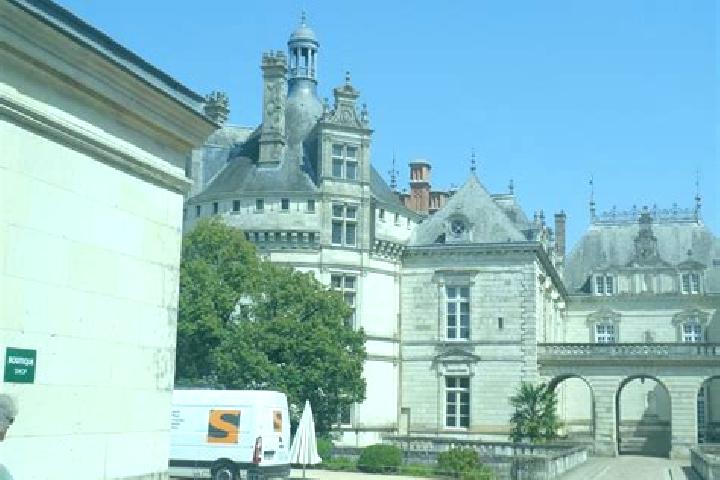 Layla, 22 — Escort in Le Lude, France