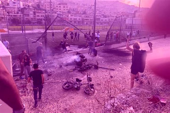 Layla, 22 — Escort in Majdal Bani Fadil, Palestine