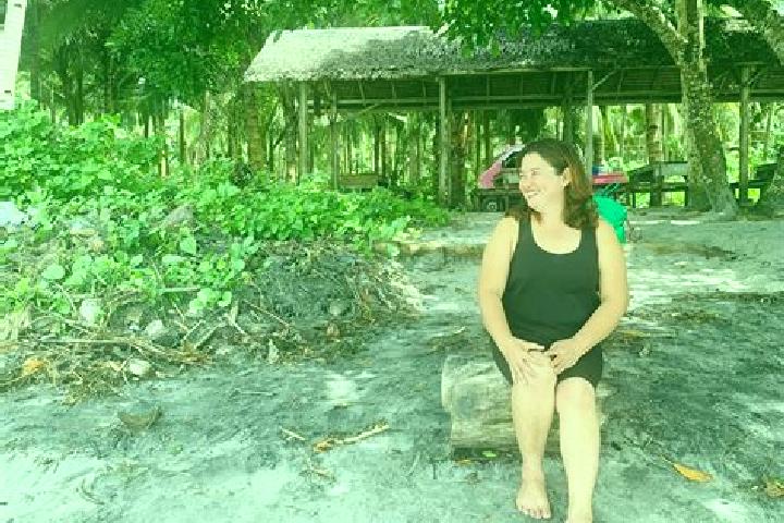 Layla, 22 — Escort in Maygatasan, Philippines