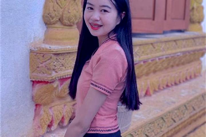 Layla, 22 — Escort in Moeng Yang, Myanmar