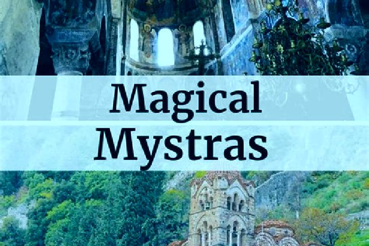 Layla, 22 — Escort in Mystras, Greece