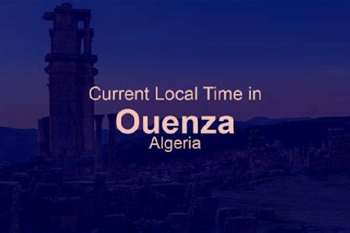 Layla, 22 — Escort in Ouenza, Algeria