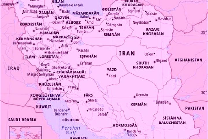 Layla, 22 — Escort in Qarah Aghaj, Iran