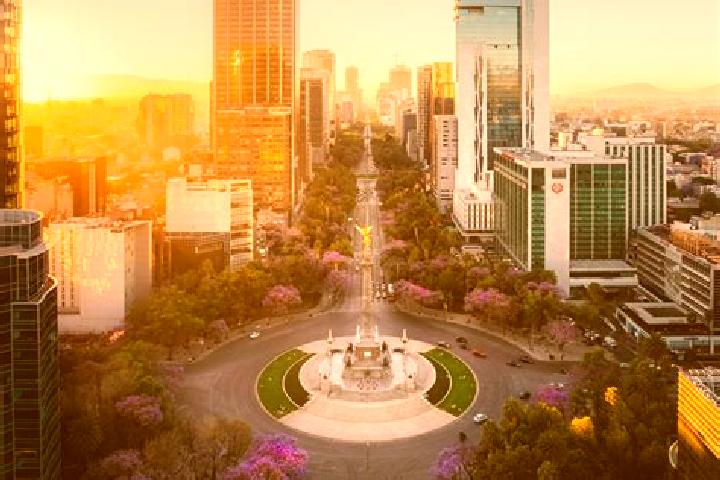 Layla, 22 — Escort in Samarkanda, Mexico