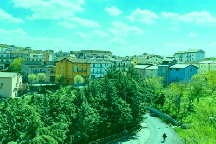 Layla, 22 — Escort in San Chirico Nuovo, Italy