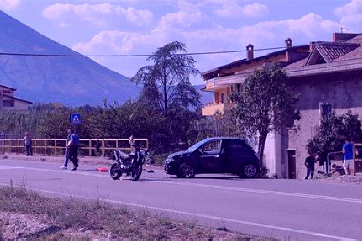 Layla, 22 — Escort in San Giorgio a Liri, Italy