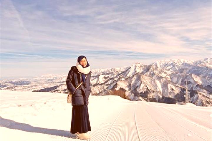 Layla, 22 — Escort in Sendai, Japan