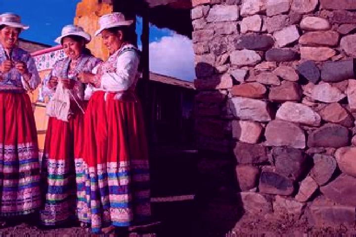 Layla, 22 — Escort in Sibayo, Peru